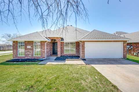 Buena Vista, DENTON, TX 76210