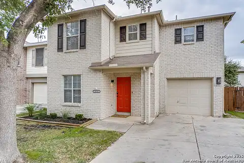 Ambush, SAN ANTONIO, TX 78247