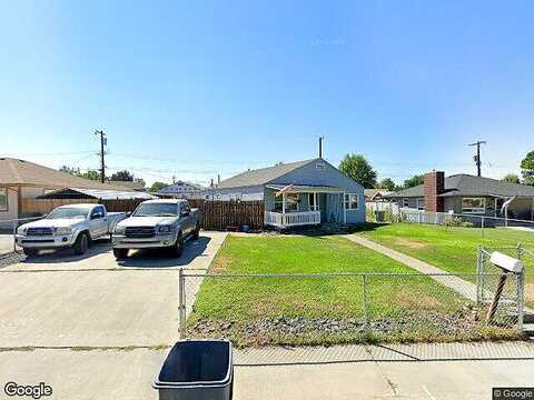 Thayer, RICHLAND, WA 99354