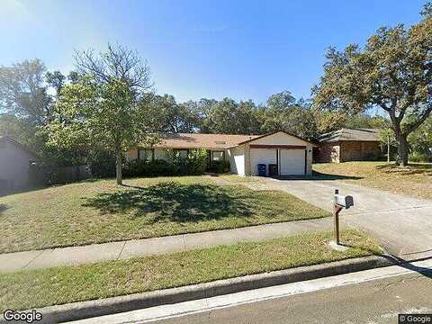 Timberway, SAN ANTONIO, TX 78247