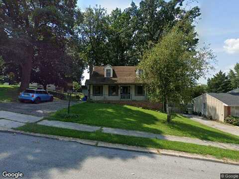 Meadowview, HANOVER, PA 17331