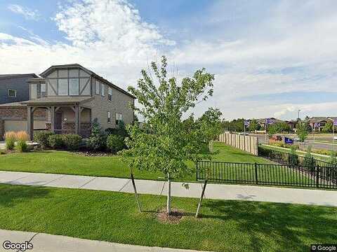 Warner, DENVER, CO 80239