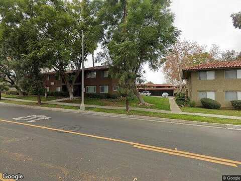 Border, CORONA, CA 92882