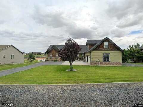 Clear View, KENNEWICK, WA 99338