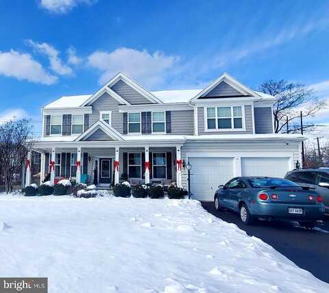 Aerial View, WOODBRIDGE, VA 22193