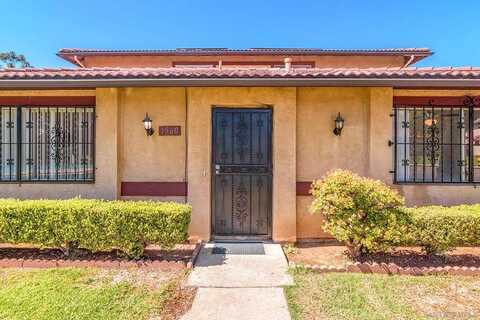 Terrace Pine, SAN YSIDRO, CA 92173