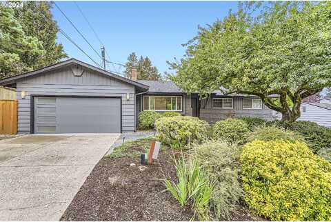 Cherry Crest, LAKE OSWEGO, OR 97034