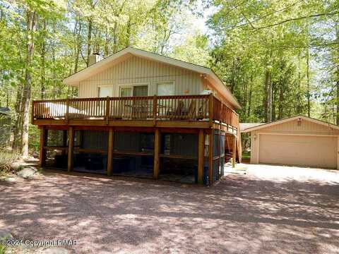 Evergreen, POCONO PINES, PA 18350