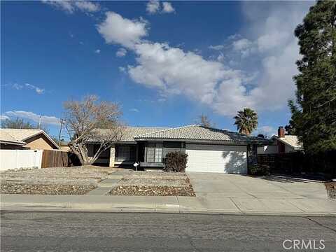 Chaparral, VICTORVILLE, CA 92394