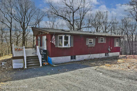Hummingbird, BUSHKILL, PA 18324