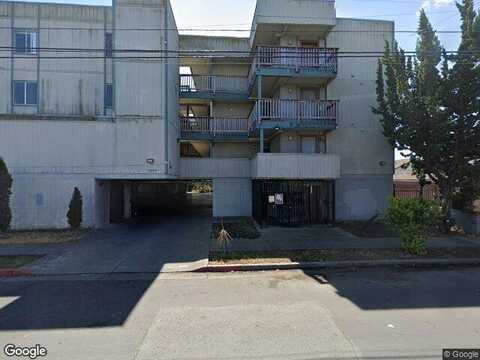 Chanslor, RICHMOND, CA 94801