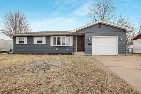 Drury, EAU CLAIRE, WI 54703