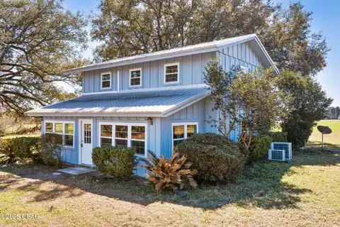 Sanders, GRACEVILLE, FL 32440