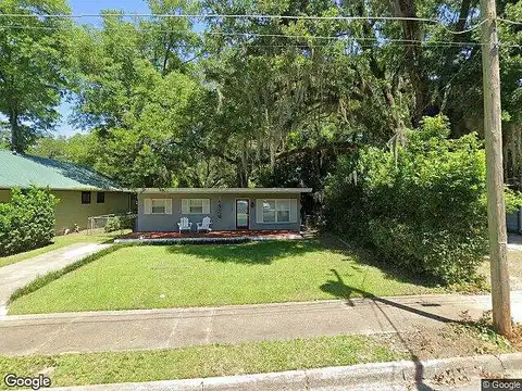 Branch, TALLAHASSEE, FL 32303