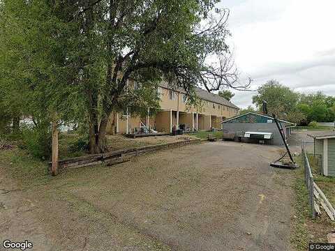 12Th, GREELEY, CO 80631