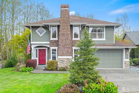 81St, SNOHOMISH, WA 98296