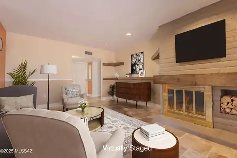 Camino Calderon, GREEN VALLEY, AZ 85622