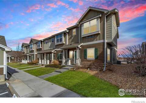 104Th, COMMERCE CITY, CO 80022