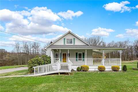 Wick, SLIPPERY ROCK, PA 16057