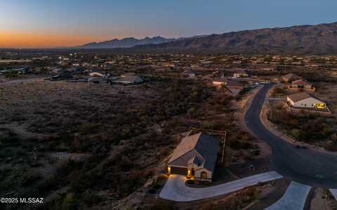 Old Owl Creek, VAIL, AZ 85641
