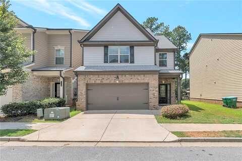 Staley, TUCKER, GA 30084
