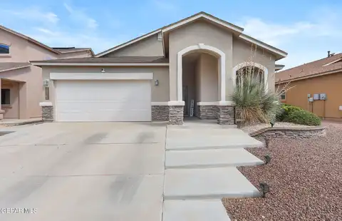 Sunny Land, EL PASO, TX 79938