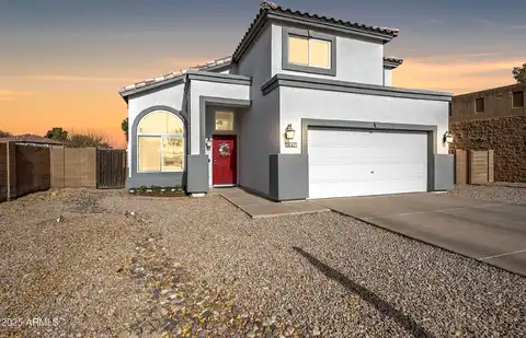 Portland, GILBERT, AZ 85296