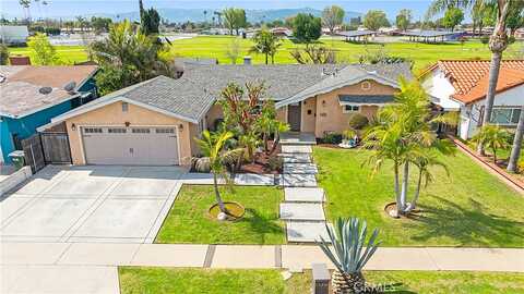 Barrydale, LA PUENTE, CA 91746