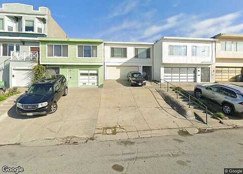 Oakdale, SAN FRANCISCO, CA 94124