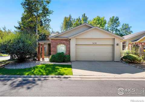 Front Nine, FORT COLLINS, CO 80525