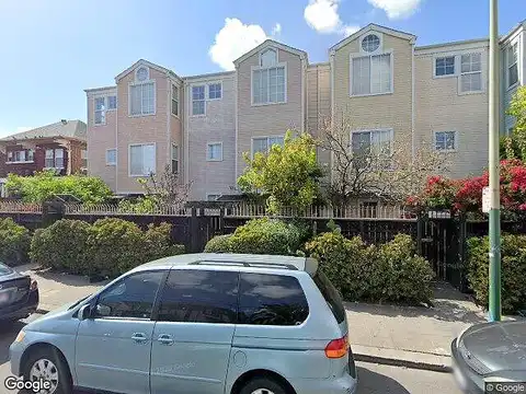 5Th, OAKLAND, CA 94606