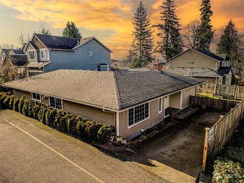 11Th, LYNNWOOD, WA 98087