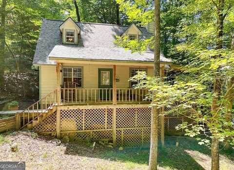 Easterling, BLAIRSVILLE, GA 30512