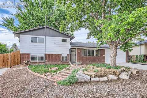 Coronado, COLORADO SPRINGS, CO 80910