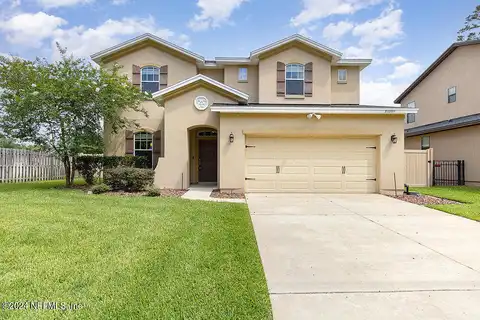Amber Creek, JACKSONVILLE, FL 32218