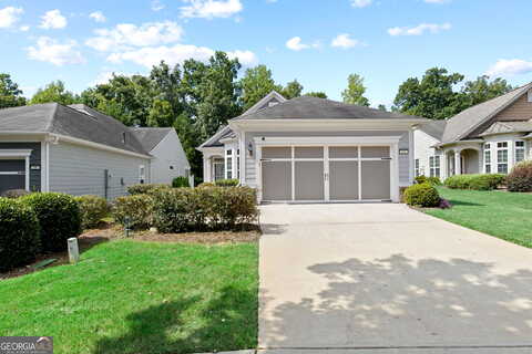 Begonia, GRIFFIN, GA 30223