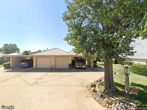 Broken, HORSESHOE BAY, TX 78657