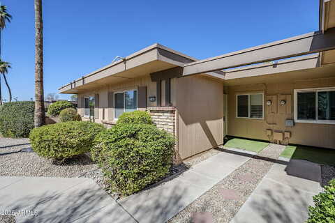 111Th, SUN CITY, AZ 85351