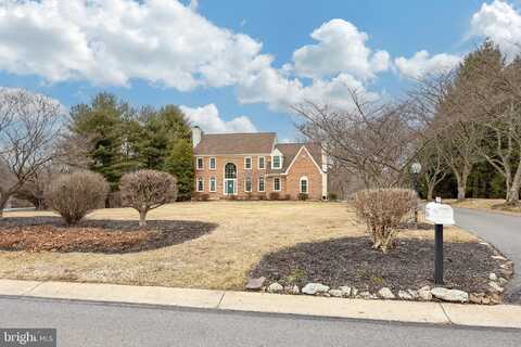 Pennsridge, DOWNINGTOWN, PA 19335
