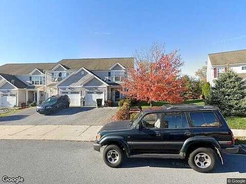 Wheatstone, LEBANON, PA 17042