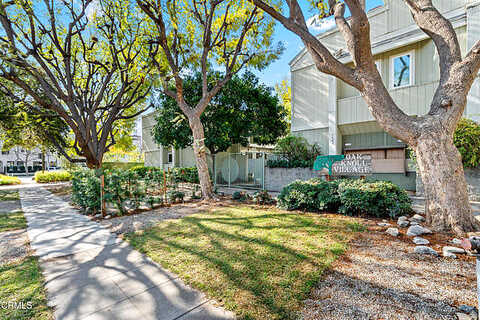Oak Knoll, PASADENA, CA 91101