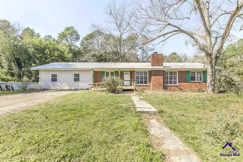 Lucas, COCHRAN, GA 31014