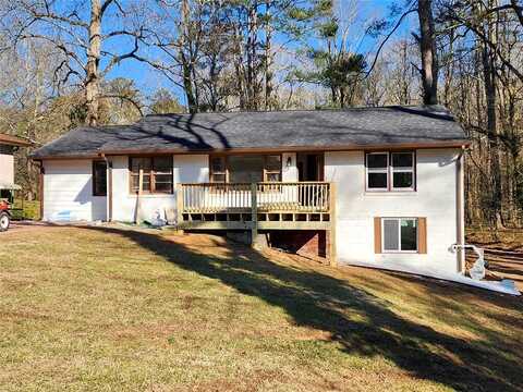 Harbin, ATLANTA, GA 30311