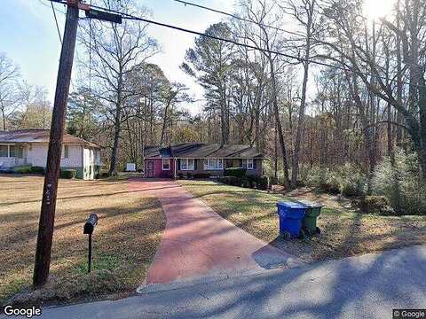 Harbin, ATLANTA, GA 30311