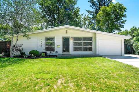 Hudson, DENVER, CO 80222