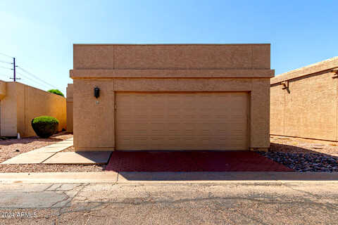 Brown, MESA, AZ 85203