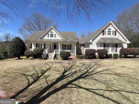 Shasta, THOMASTON, GA 30286