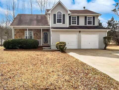 Misty Ridge, HAMPTON, GA 30228