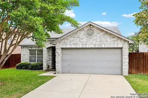 Magnolia, SAN ANTONIO, TX 78247