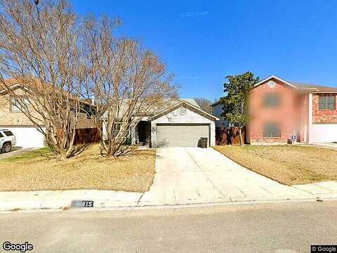 Magnolia, SAN ANTONIO, TX 78247